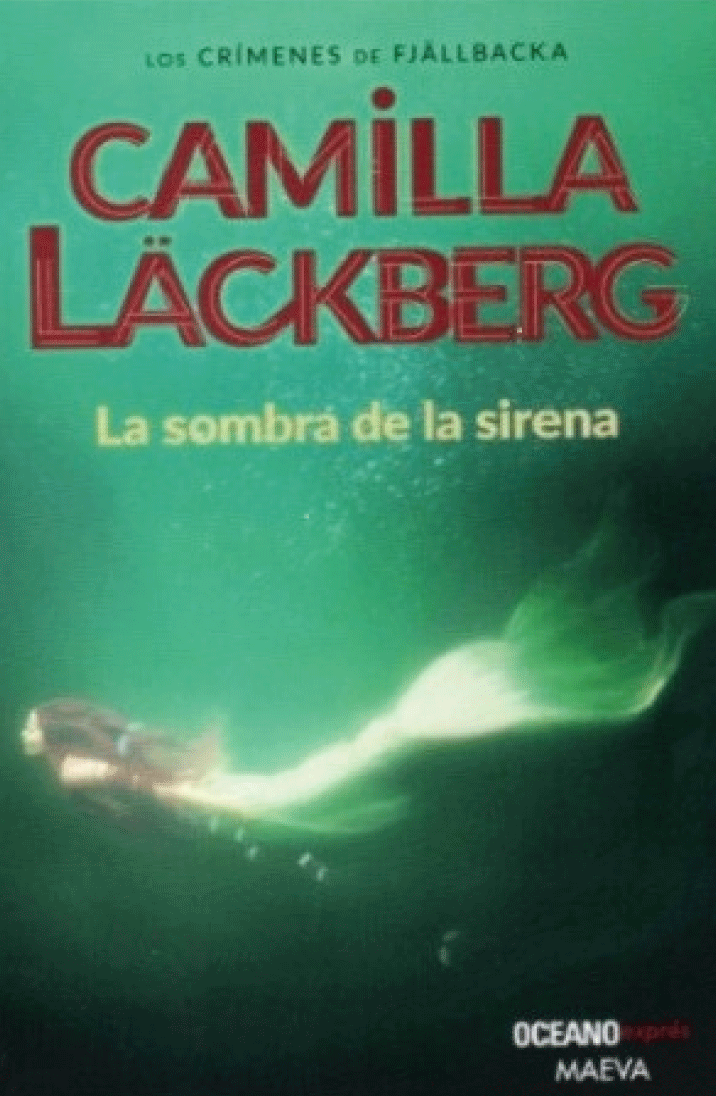 La sombra de la sirena