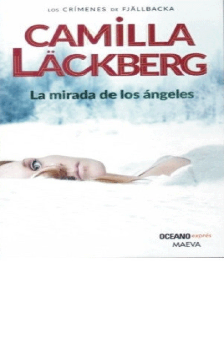 La mirada de los ángeles