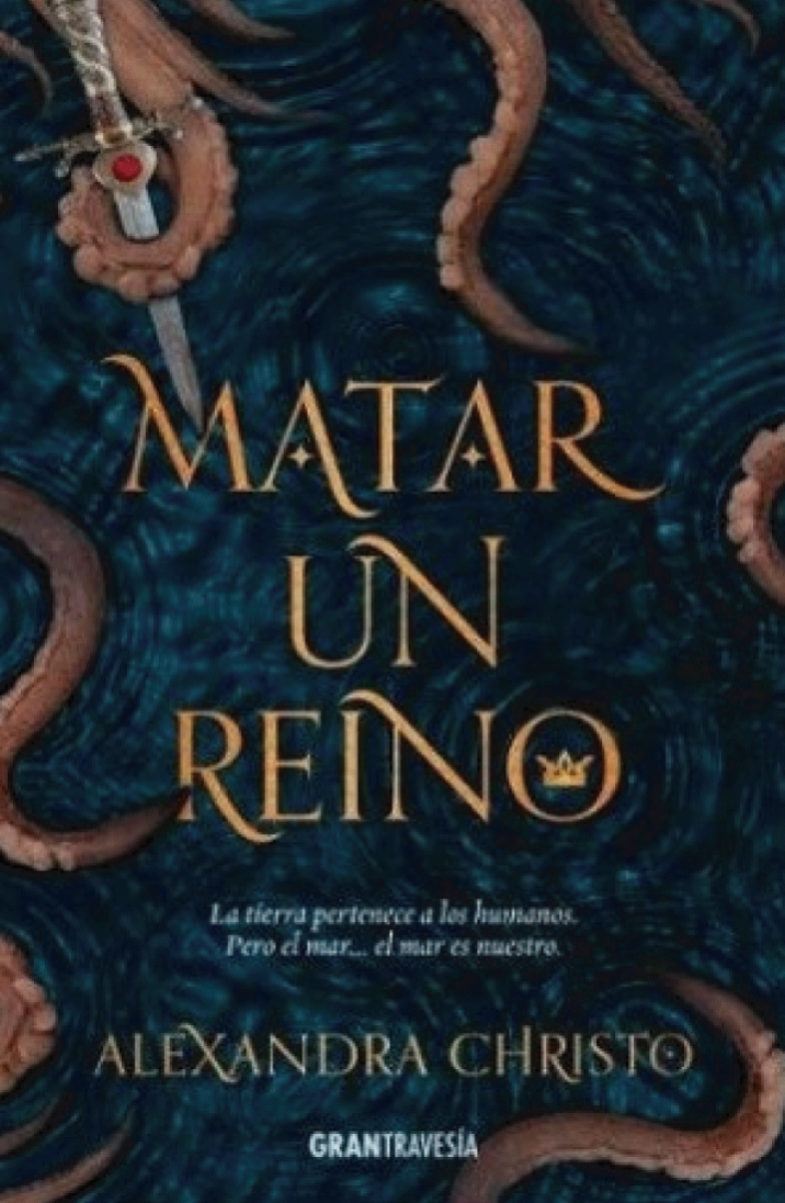 Matar un reino