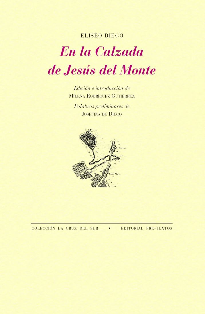 En la Calzada de Jesús del Monte