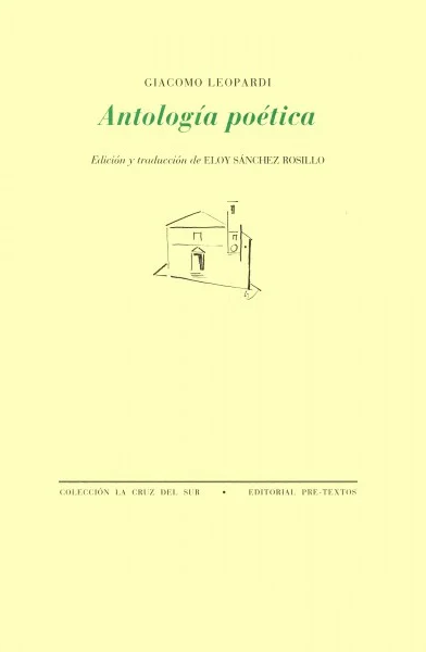 Antología poética