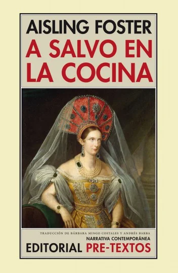 A salvo en la cocina