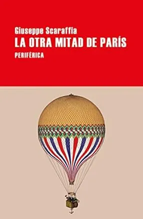 La otra mitad de París