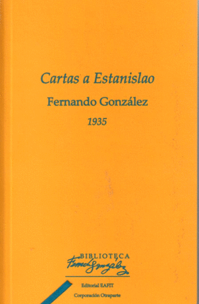 Cartas a Estanislao