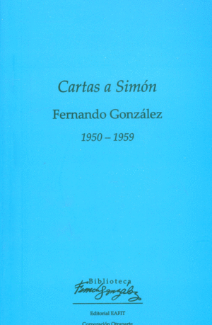 Cartas a Simón