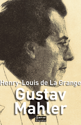 Gustav Mahler