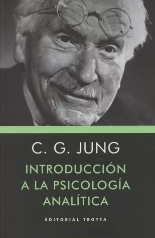Introducción a la psicología analítica