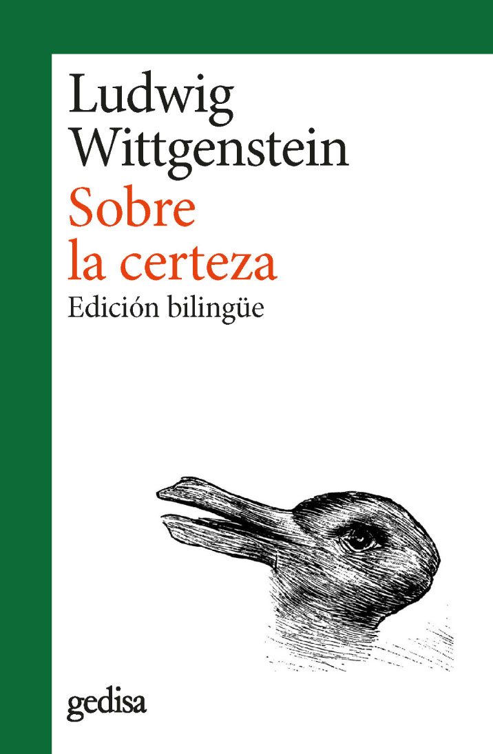 Sobre la certeza