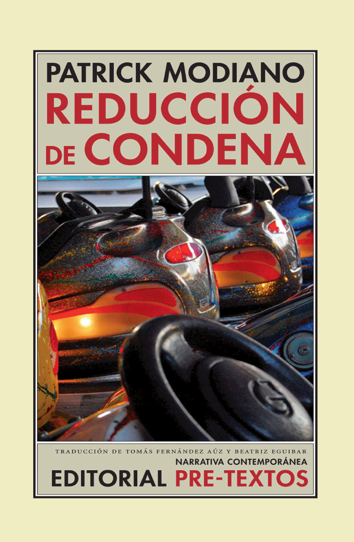 Reducción de condena