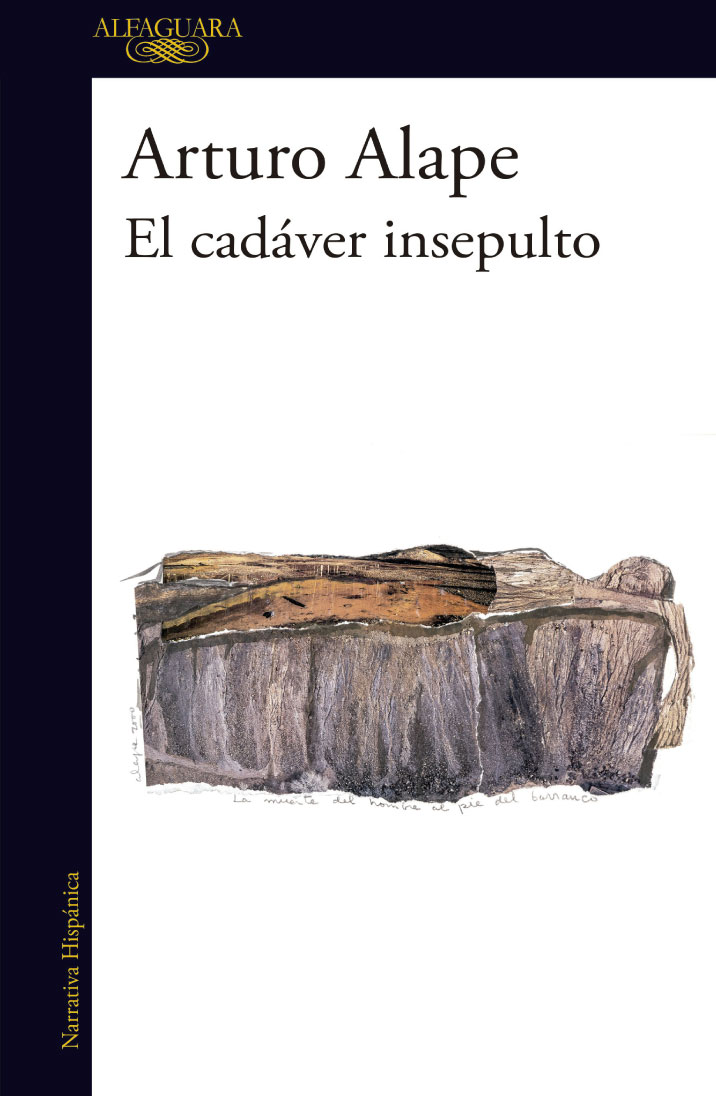 El cadáver insepulto