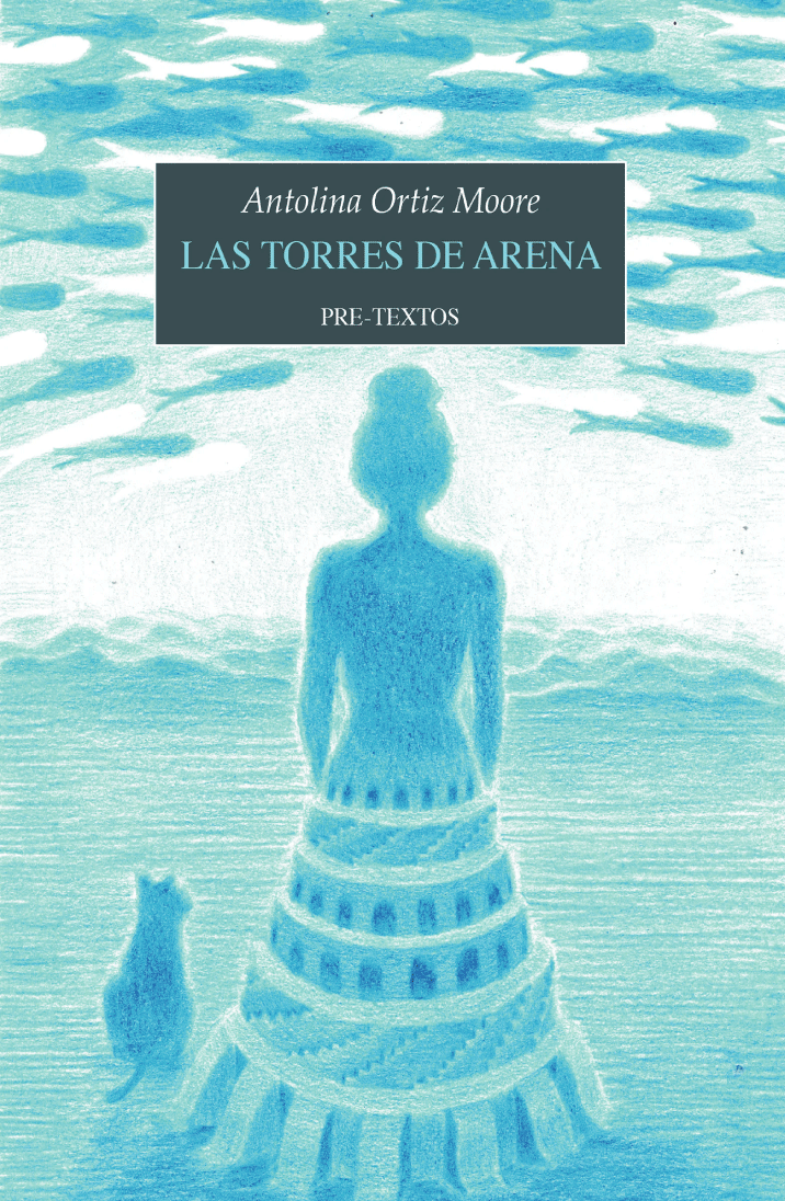 Las torres de arena
