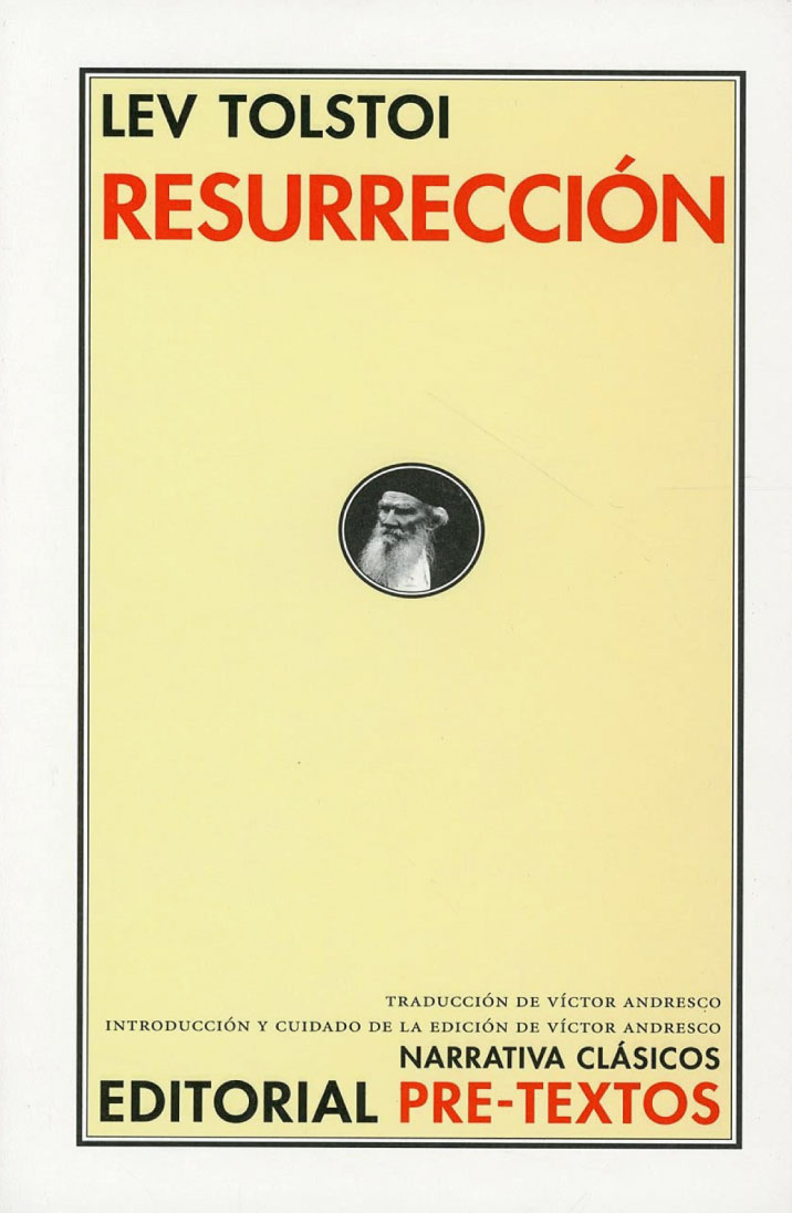 Resurrección