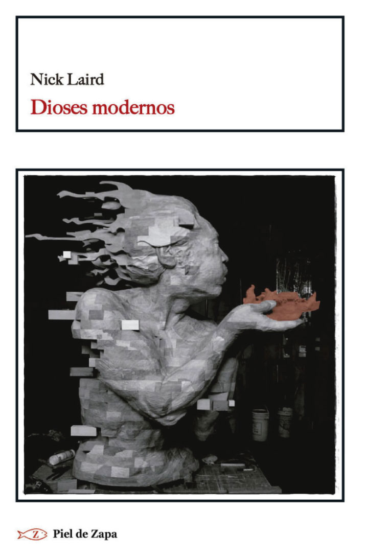 Dioses modernos