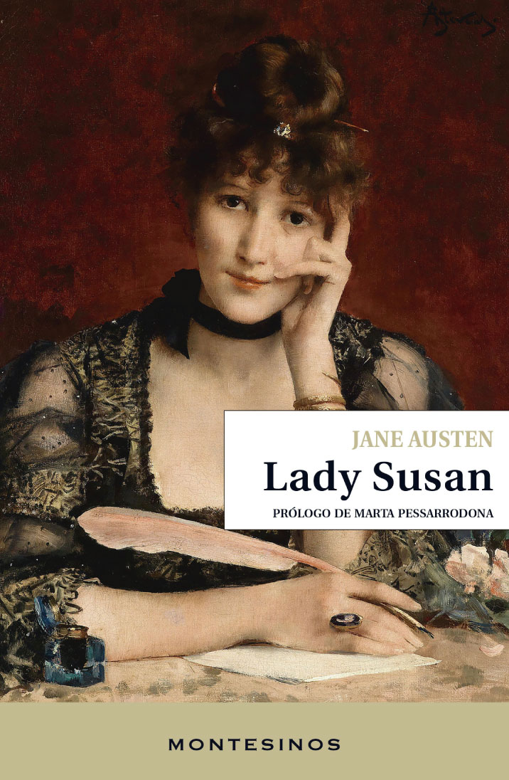 Lady Susan