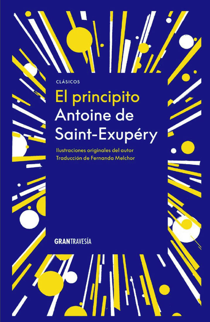 El Principito