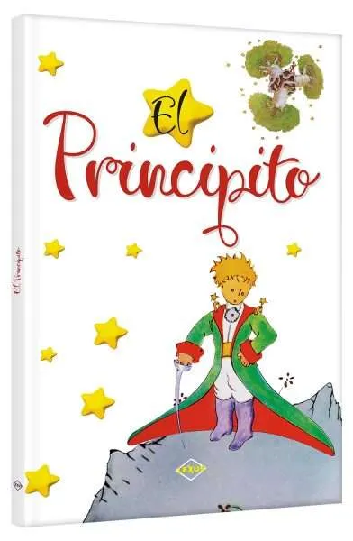 El Principito