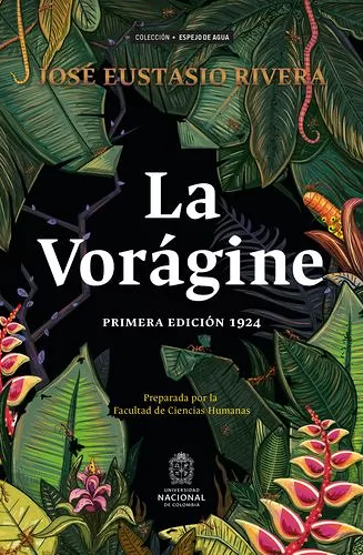 La vorágine