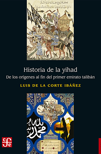 Historia de la yihad