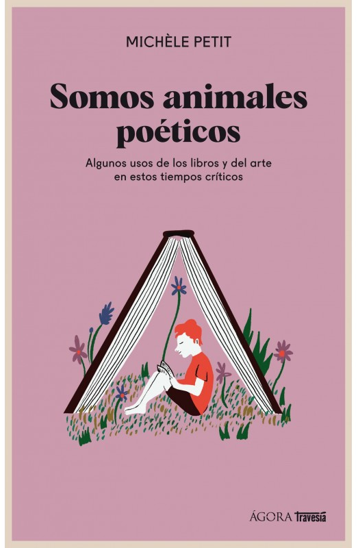 Somos animales poéticos