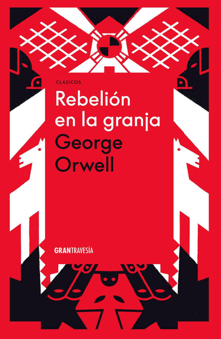 Rebelión en la granja