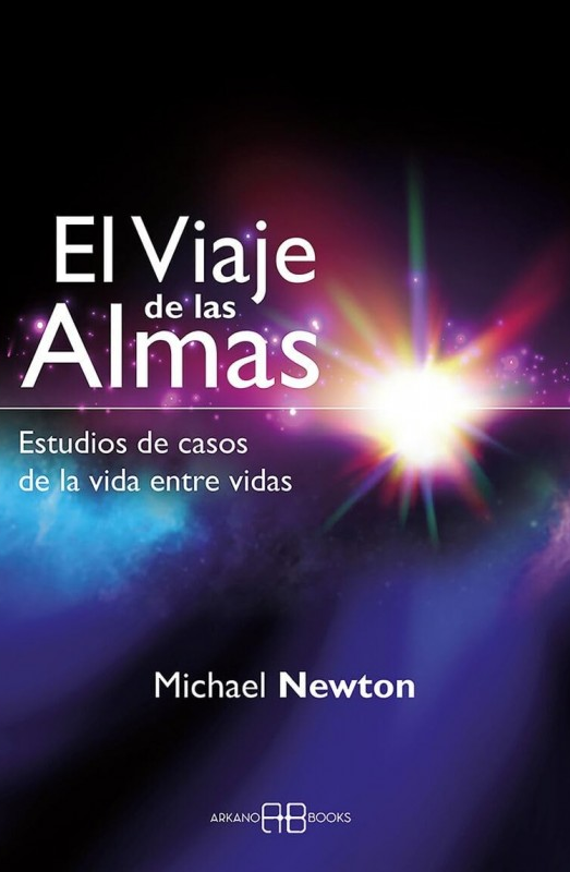 El viaje de las almas