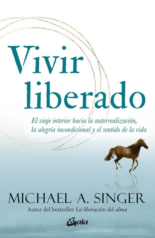 Vivir liberado