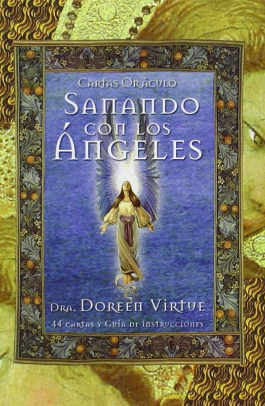 Sanando con los ángeles