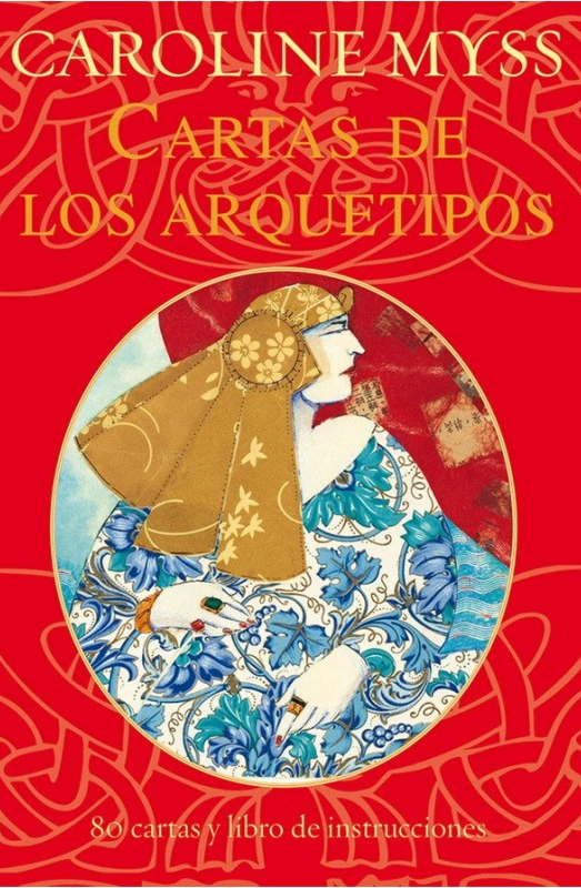 Cartas de los arquetipos