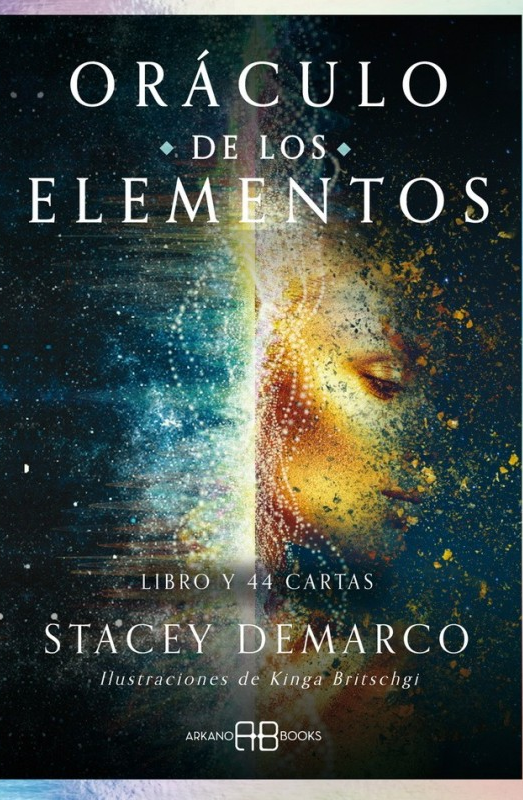 Oráculo de los elementos