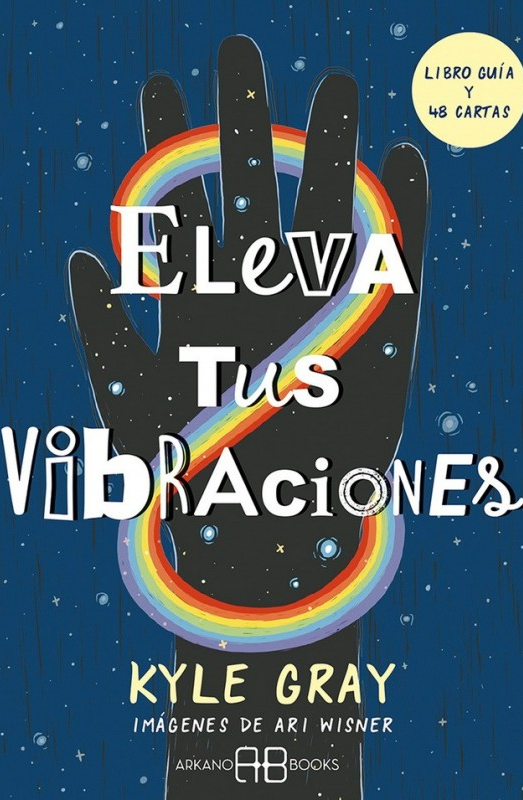 Eleva tus vibraciones
