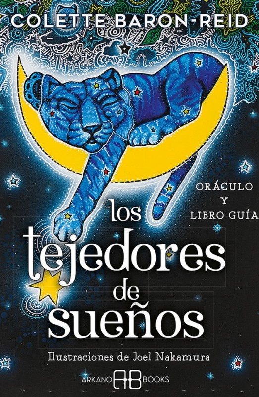 Los tejedores de sueños