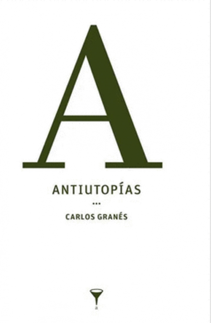 Antiutopías