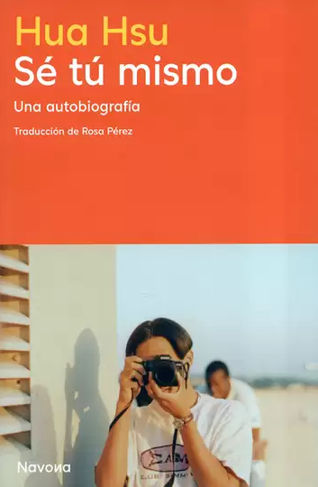 Sé tu mismo. Una autobiografía