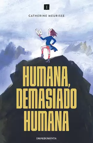 Humana, demasiado humana