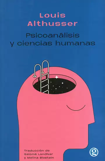 Psicoanálisis y ciencias humanas