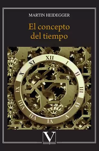 El concepto del tiempo
