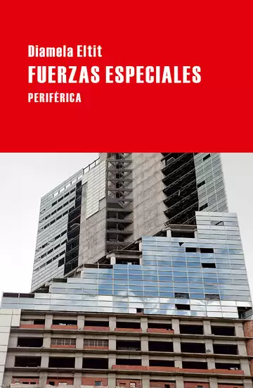 Fuerzas especiales