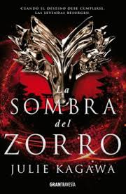 La sombra del zorro. Vol 1