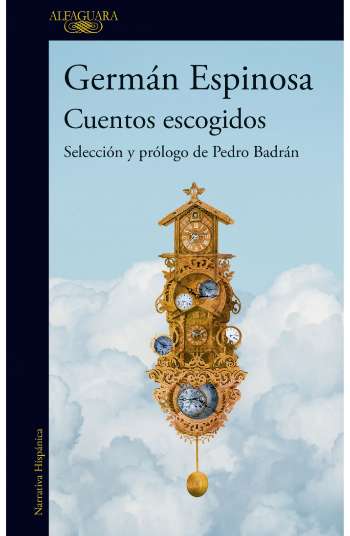 Cuentos escogidos