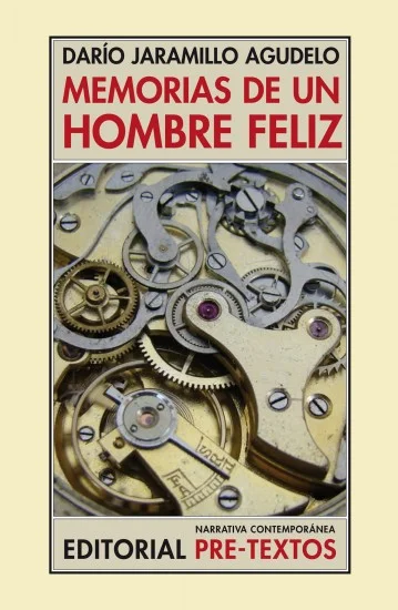 Memorias de un hombre feliz