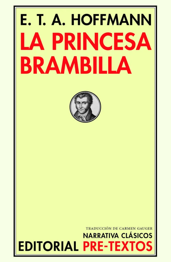 La princesa Brambilla