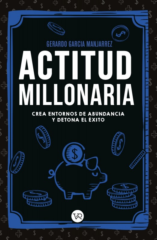 Acitud millonaria