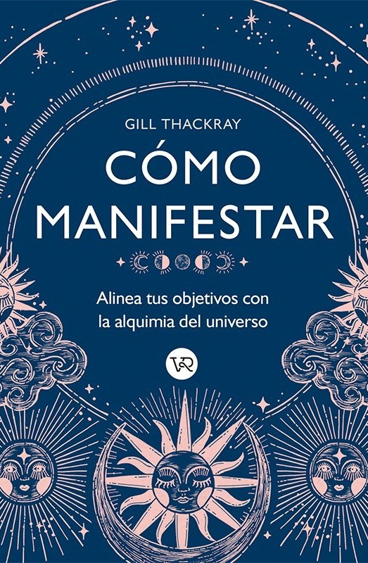 Cómo manifestar