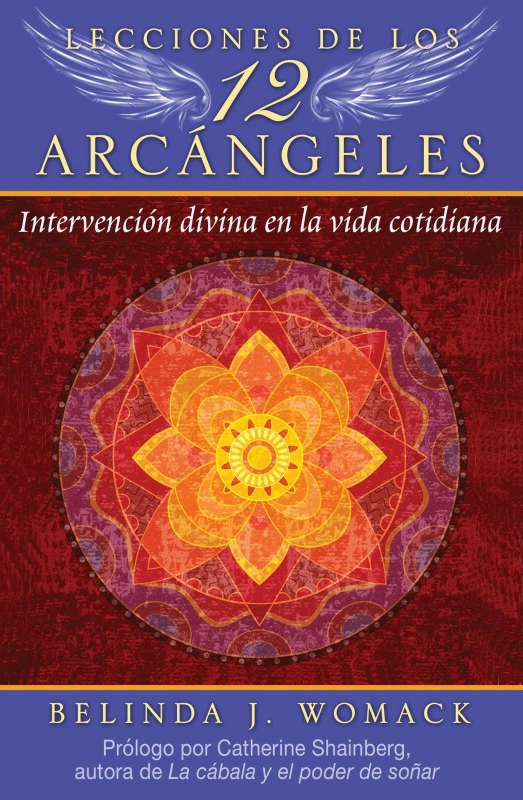 Lecciones de los 12 arcángeles