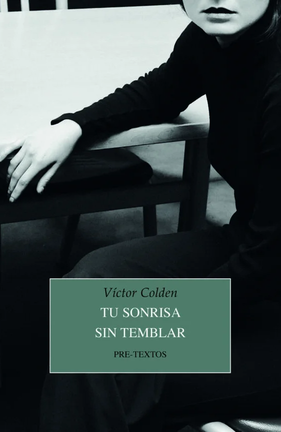 Tu sonrisa sin temblar