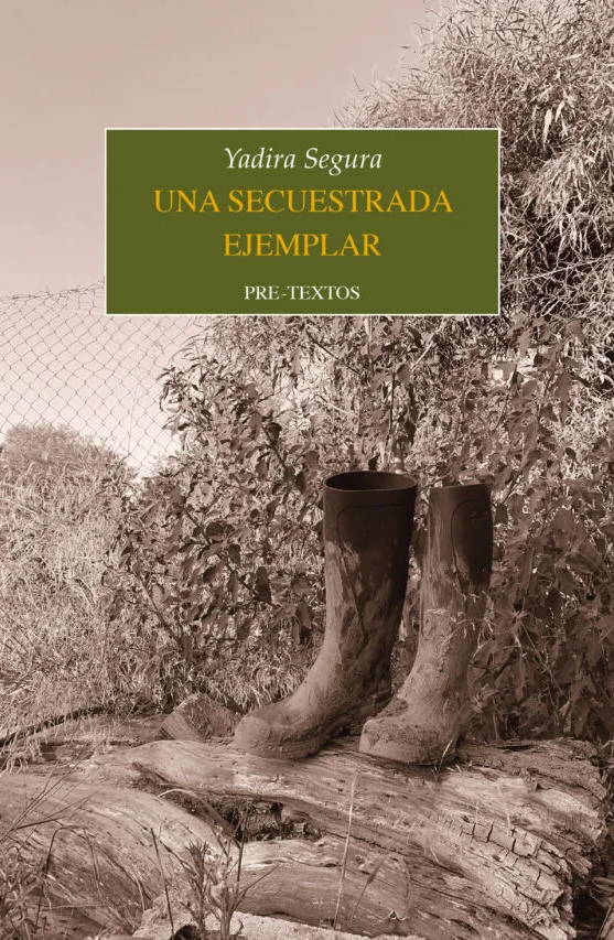 Una secuestrada ejemplar