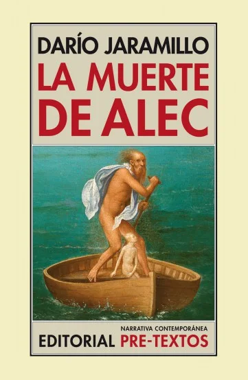 La muerte de Alec