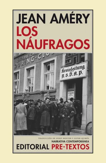 Los náufragos