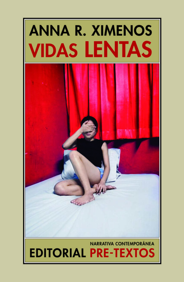 Vidas lentas