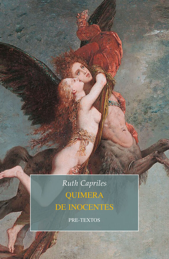 Quimera de inocentes